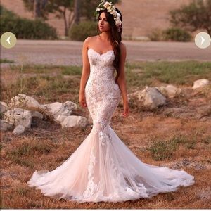 Enzoani Katerina Wedding Gown